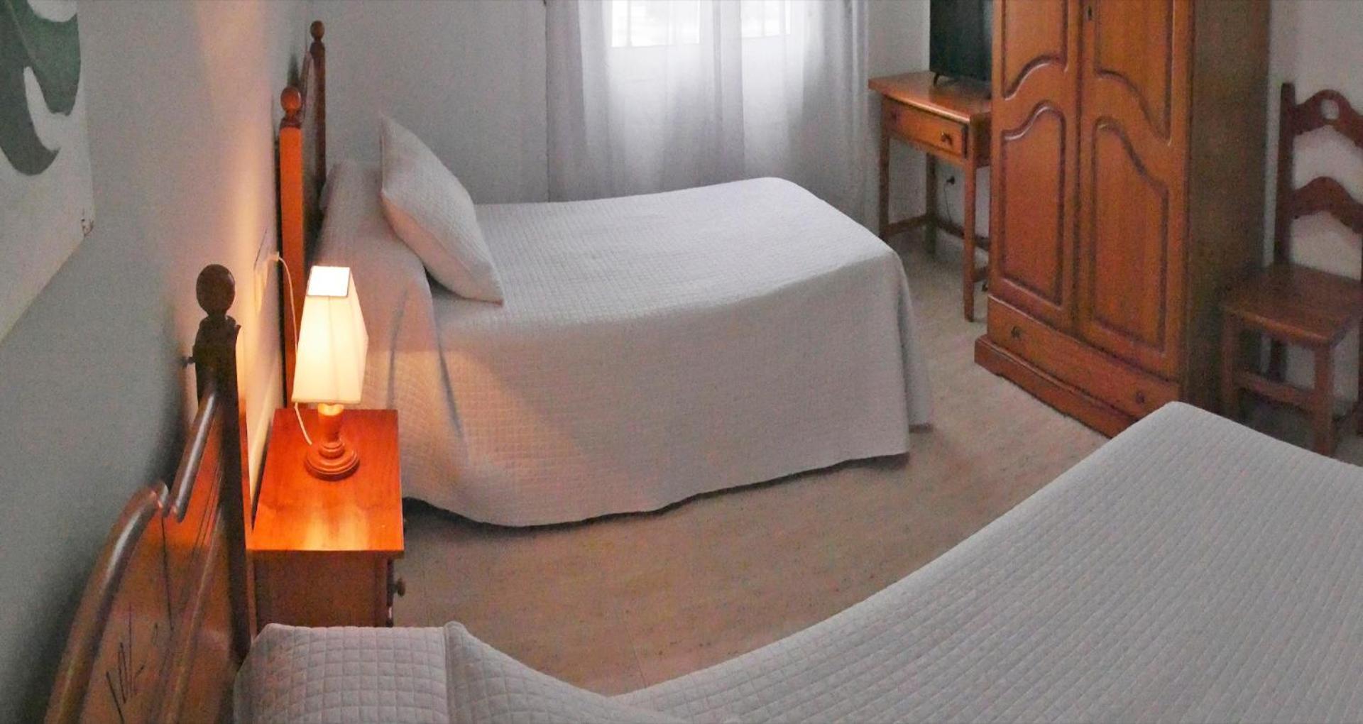 Hostal Al-Andalus La Guijarrosa Quarto foto